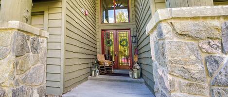 Apartment (3 Bedrooms) | Interior