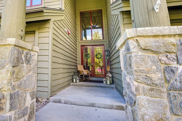 Apartment (3 Bedrooms) | Interior - Park City Vacation Rental w/ Hot Tub & Fire Pit! (Park City)