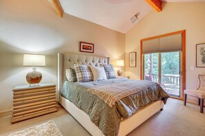 Leilighet (3 Bedrooms) | Innvendig