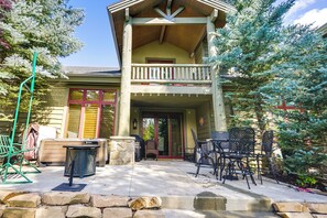 Apartment (3 Bedrooms) | Interior - Park City Vacation Rental w/ Hot Tub & Fire Pit! (Park City)