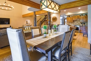 Apartment (3 Bedrooms) | Interior