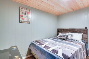 Casa (3 Bedrooms) | Interior