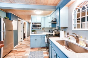 Casa (3 Bedrooms) | Parte interna