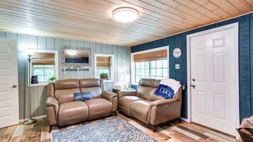 Rumah (3 Bedrooms) | Interior