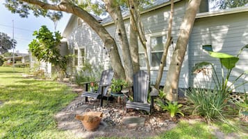 Ferienhaus (2 Bedrooms) | Innenbereich