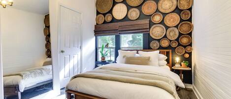 Huis (2 Bedrooms) | Interieur