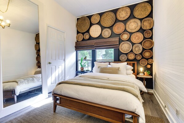 Rumah (2 Bedrooms) | Interior