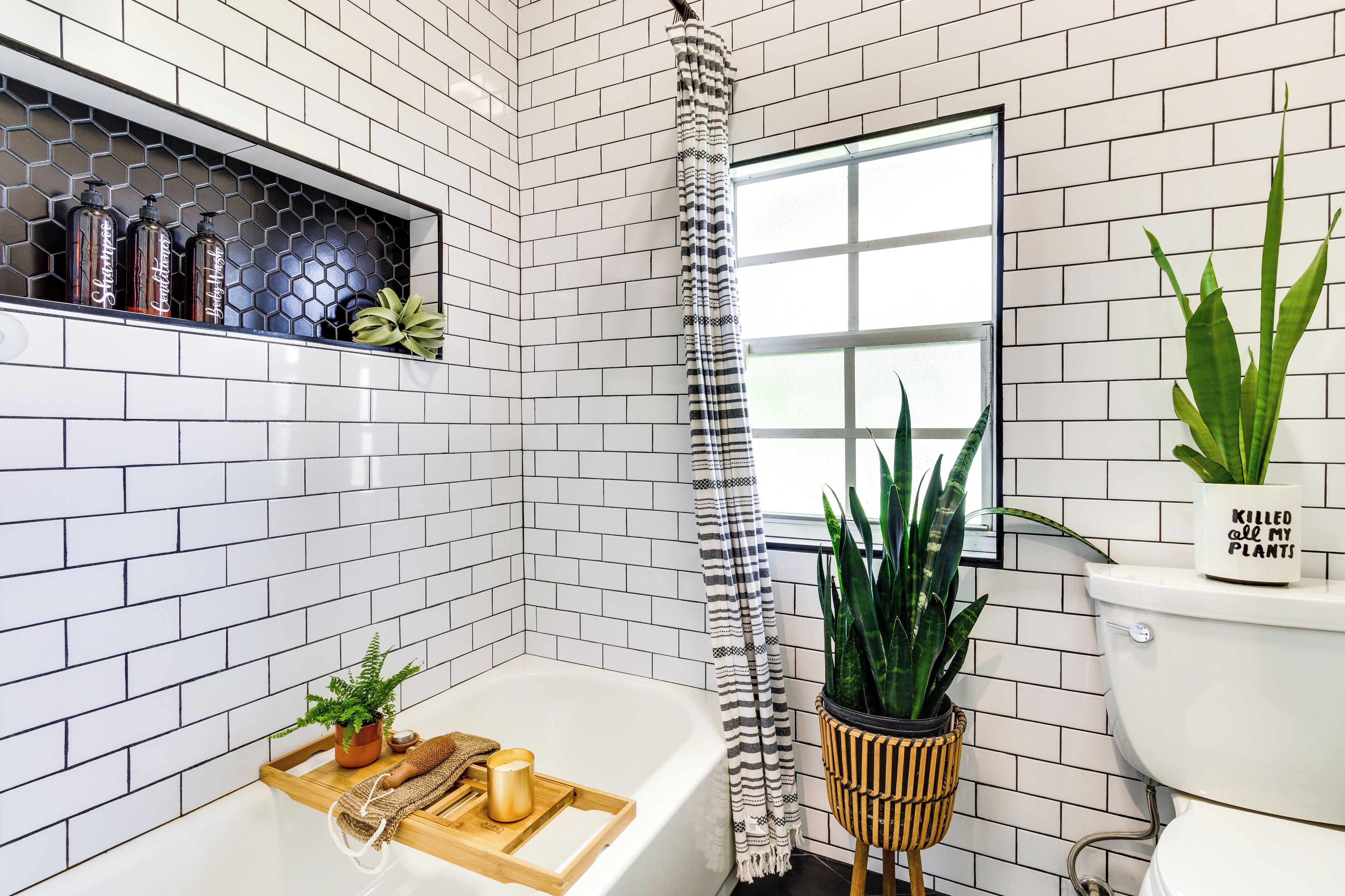 Rumah (2 Bedrooms) | Interior