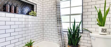 Casa (2 Bedrooms) | Interior