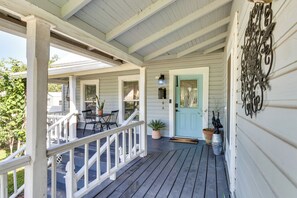 Rumah (2 Bedrooms) | Interior