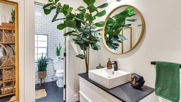 Hus (2 Bedrooms) | Interiör