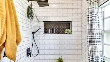 Hus (2 Bedrooms) | Interiör