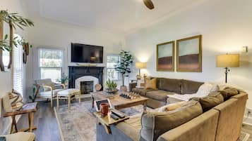 Hus (2 Bedrooms) | Boendets fasad