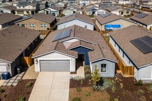 Exterior - Pet-friendly Merced Vacation Rental! (Merced)