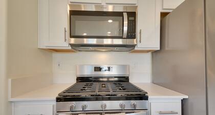 Pet-friendly Merced Vacation Rental!
