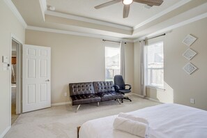 ハウス (4 Bedrooms) | 内装