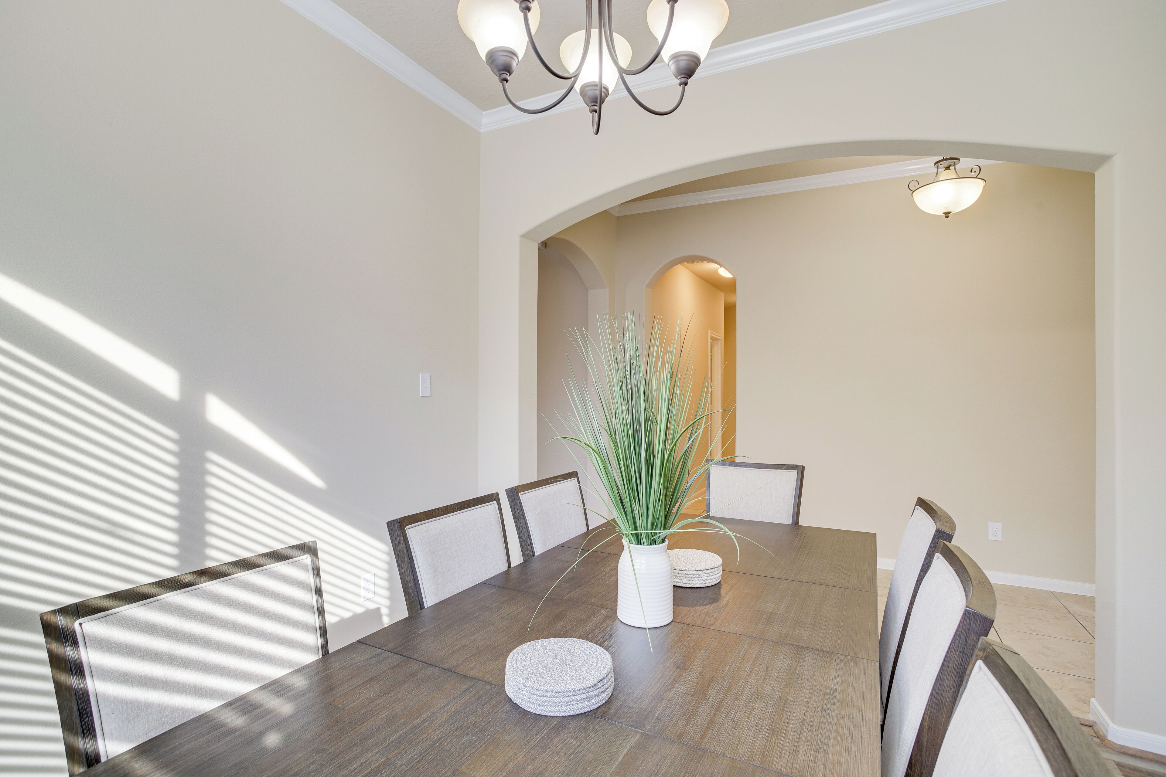 Casa (4 Bedrooms) | Parte interna