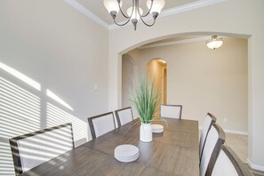 Huis (4 Bedrooms) | Interieur