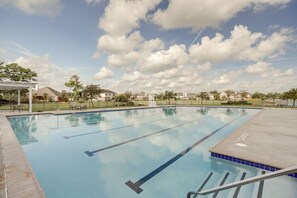 Casa (4 Bedrooms) | Interior