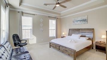 Casa (4 Bedrooms) | Parte interna