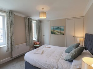 Cottage | Individueel gedecoreerd, individueel gemeubileerd, gratis wifi