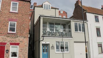 Casa de campo | Exterior