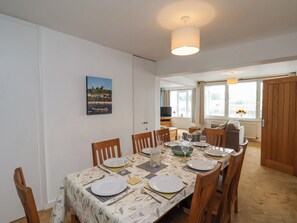 Cottage | Dineren