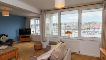 Casa de campo | Zona de estar