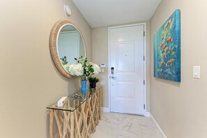 Unclassified image, 2 of 48, button - Serenity on the Sound, steps to pool/grills (Bradenton)