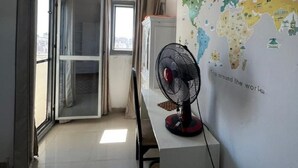 Shared Dormitory, 1 Bedroom, Balcony, City View | Interior - Females Only Host is Woman Citycenter (Alexandria)