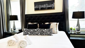 11 chambres, fer et planche à repasser, Wi-Fi, literie fournie