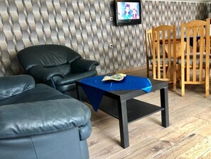 Interior - Pensiunea Carina (Bran)