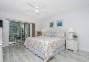 2 Schlafzimmer, Schreibtisch, Bügeleisen/Bügelbrett, kostenloses WLAN