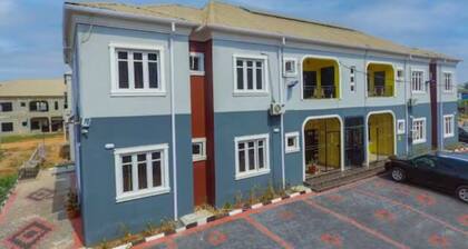 AJI(1.0) | 1 BED Studio space (Ijegun, Lagos)