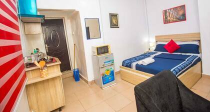 AJI(1.0) | 1 BED Studio space (Ijegun, Lagos)