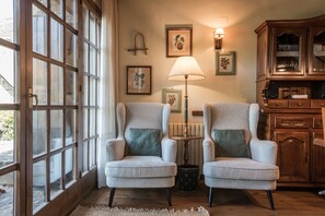 Interieur