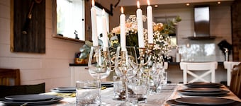 Idrottsgården lakeside accommodation and events