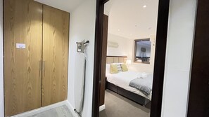 Standard Apartment, 1 Bedroom | Living area