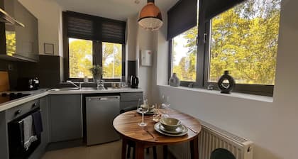 Naps Inn Serviced Apartments