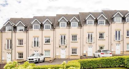 Chambers Place (No 10)