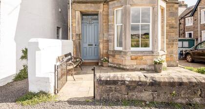 Inglisfield | Earlsferry