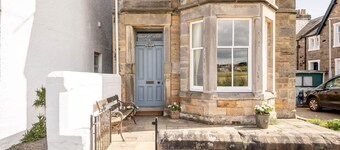 Inglisfield | Earlsferry