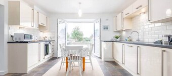 Craighead Farmhouse | The Cottage