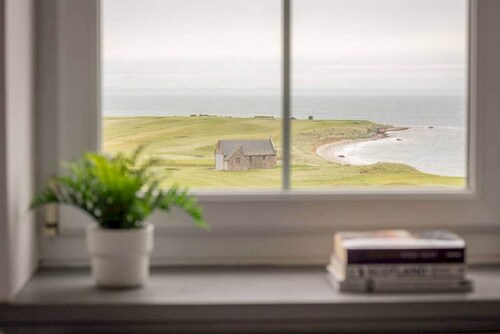 Craighead Farmhouse  | The Cottage