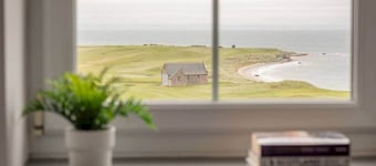 Craighead Farmhouse  | The Cottage