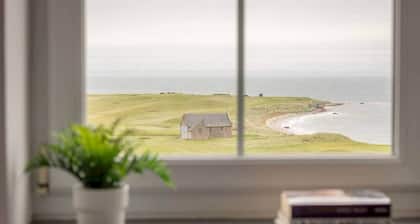 Craighead Farmhouse | The Cottage