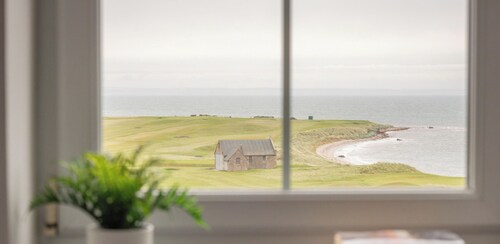 Craighead Farmhouse  | The Cottage