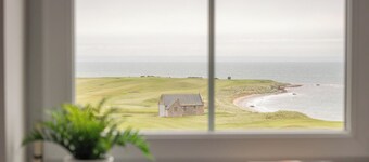 Craighead Farmhouse  | The Cottage