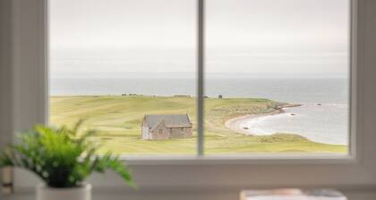 Craighead Farmhouse | The Cottage