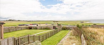 Craighead Farmhouse | The Cottage